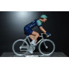 Bahrain Victorious 2026 cycling figurine | Zamak collector